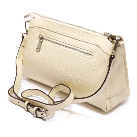 Жіноча сумка Welfare 82067 MILK