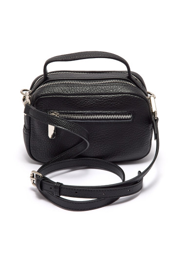 Сумка женская Welfare 6927 BLK
