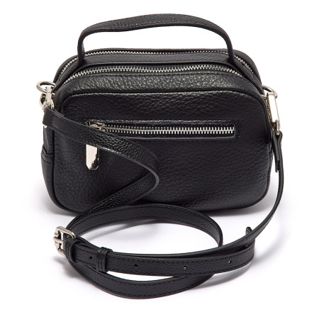 Жіноча сумка Welfare 6927 BLK