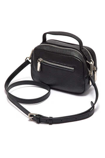 Сумка женская Welfare 6927 BLK