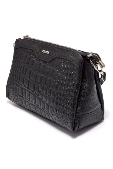 Сумка женская Welfare 82067 BLK(ВЛ 2024)