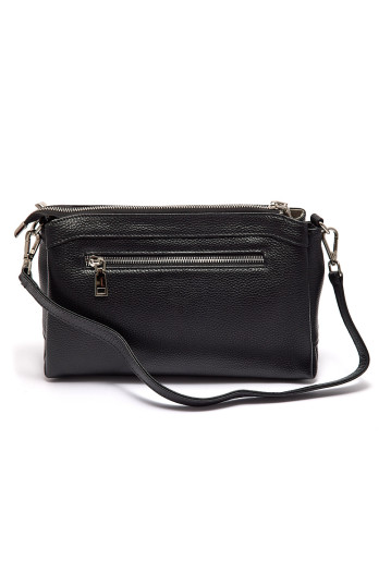 Сумка женская Welfare 82067 BLK(ВЛ 2024)