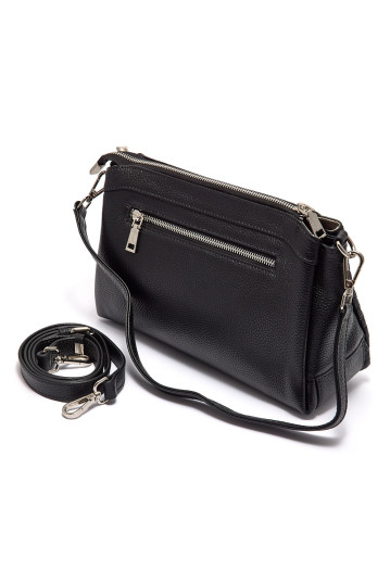 Сумка женская Welfare 82067 BLK(ВЛ 2024)