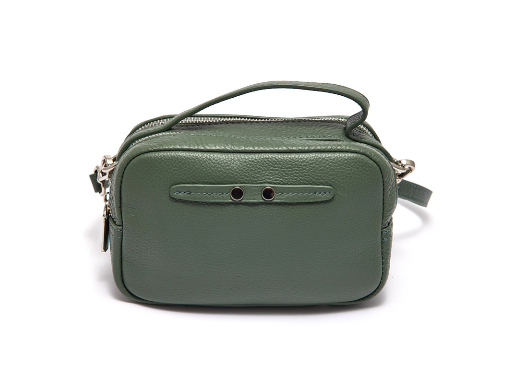 Жіноча сумка Welfare 6927 GREEN