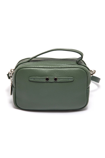 Жіноча сумка Welfare 6927 GREEN