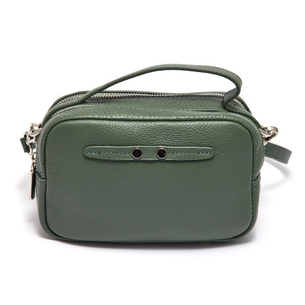 Жіноча сумка Welfare 6927 GREEN