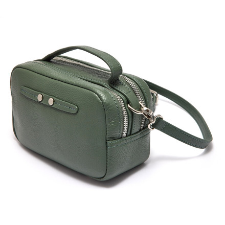 Жіноча сумка Welfare 6927 GREEN