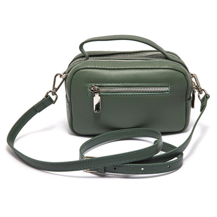 Жіноча сумка Welfare 6927 GREEN