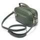 Жіноча сумка Welfare 6927 GREEN
