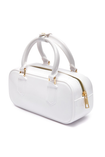 Жіноча сумка Welfare 23033 WHITE