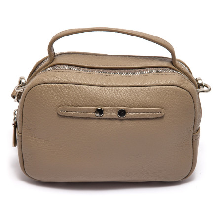 Жіноча сумка Welfare 6927 GREY