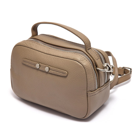 Жіноча сумка Welfare 6927 GREY