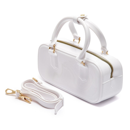 Жіноча сумка Welfare 23033 WHITE