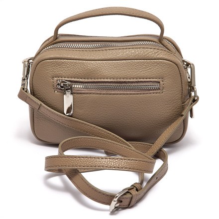 Жіноча сумка Welfare 6927 GREY