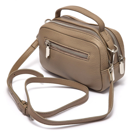 Жіноча сумка Welfare 6927 GREY