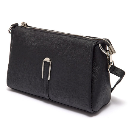 Жіноча сумка Welfare 6929 BLK