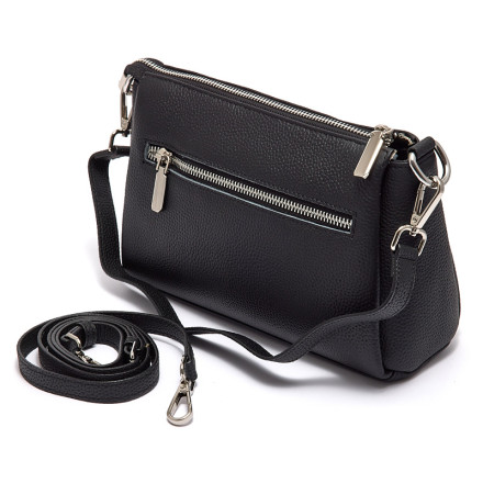 Жіноча сумка Welfare 6929 BLK