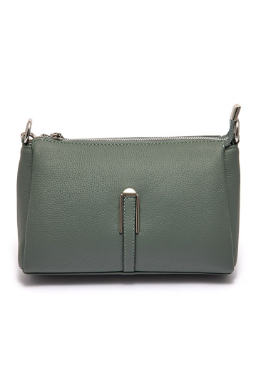 Жіноча сумка Welfare 6929 GREEN