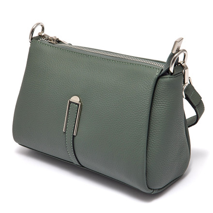 Жіноча сумка Welfare 6929 GREEN