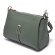 Жіноча сумка Welfare 6929 GREEN