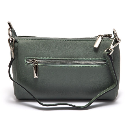 Жіноча сумка Welfare 6929 GREEN
