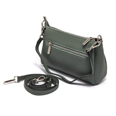 Жіноча сумка Welfare 6929 GREEN