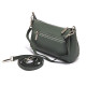 Жіноча сумка Welfare 6929 GREEN