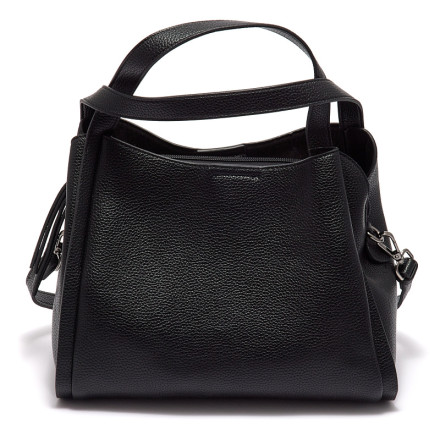 Жіноча сумка Welfare 8099 BLK