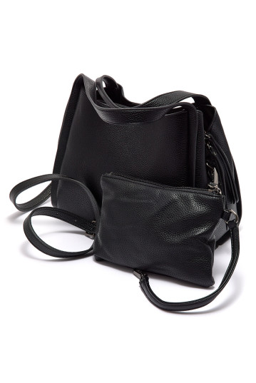 Сумка женская Welfare 8099 BLK