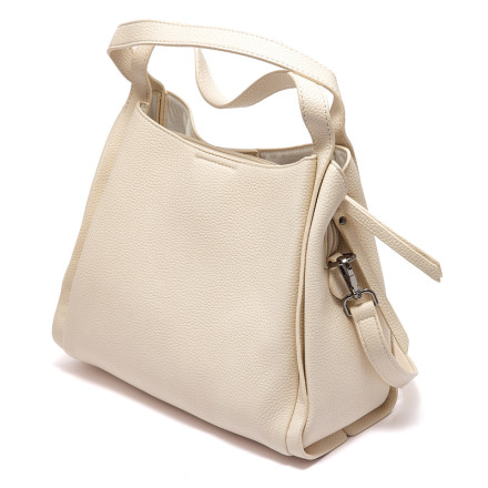 Жіноча сумка Welfare 8099 MILK