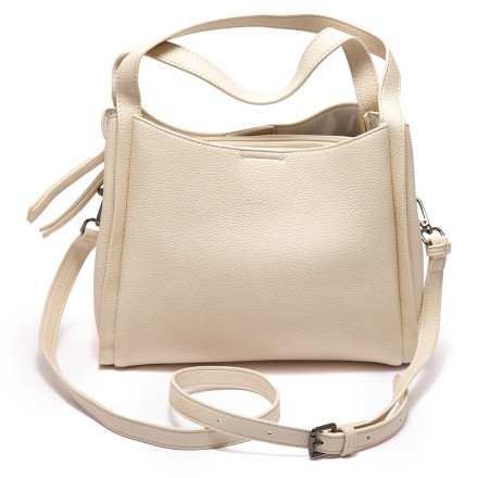 Жіноча сумка Welfare 8099 MILK