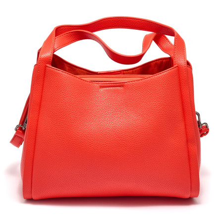 Жіноча сумка Welfare 8099 ORANGE