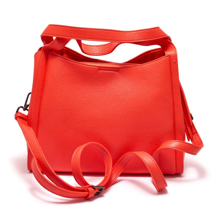 Жіноча сумка Welfare 8099 ORANGE