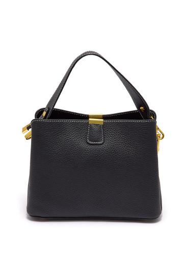 Жіноча сумка Welfare 8169 BLK