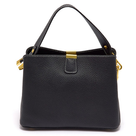 Жіноча сумка Welfare 8169 BLK