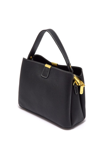 Жіноча сумка Welfare 8169 BLK
