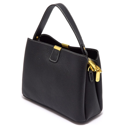 Жіноча сумка Welfare 8169 BLK