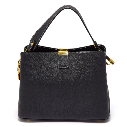 Жіноча сумка Welfare 8169 BLK