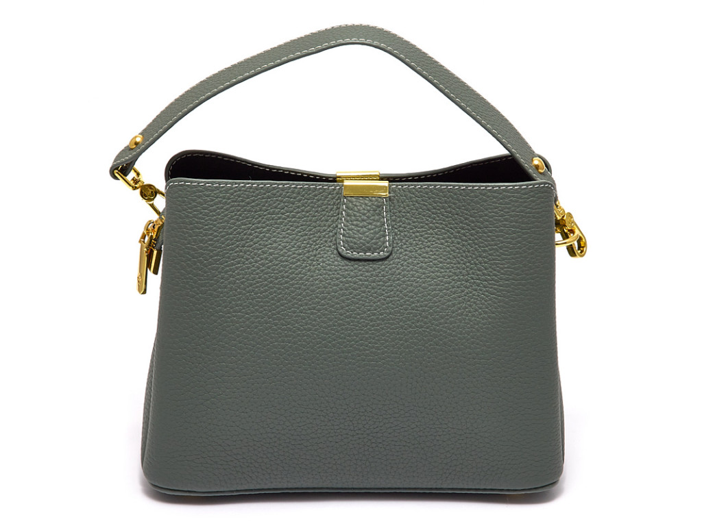 Жіноча сумка Welfare 8169 GREEN