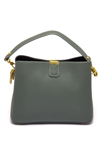 Жіноча сумка Welfare 8169 GREEN