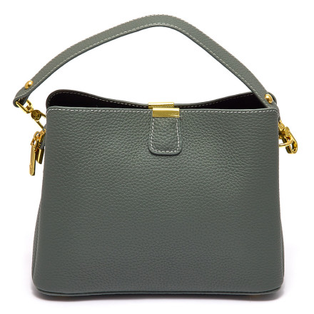 Жіноча сумка Welfare 8169 GREEN
