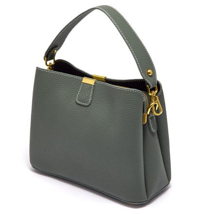 Жіноча сумка Welfare 8169 GREEN