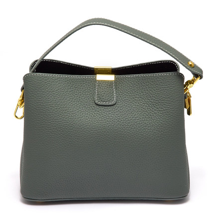 Жіноча сумка Welfare 8169 GREEN