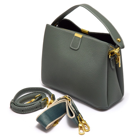 Жіноча сумка Welfare 8169 GREEN