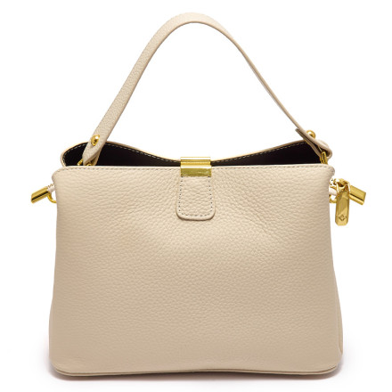 Жіноча сумка Welfare 8169 MILK