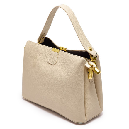 Жіноча сумка Welfare 8169 MILK