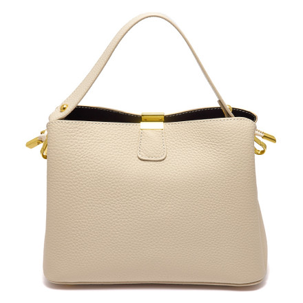 Жіноча сумка Welfare 8169 MILK