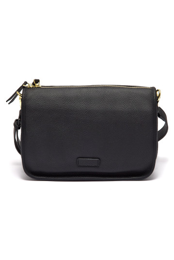 Жіноча сумка Welfare 8207 BLK