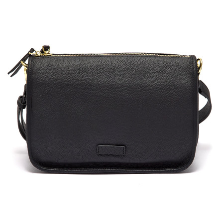 Жіноча сумка Welfare 8207 BLK