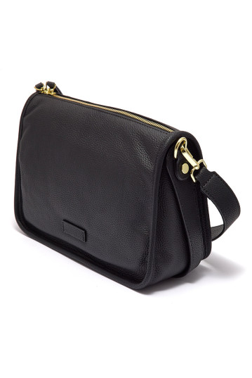 Сумка женская Welfare 8207 BLK